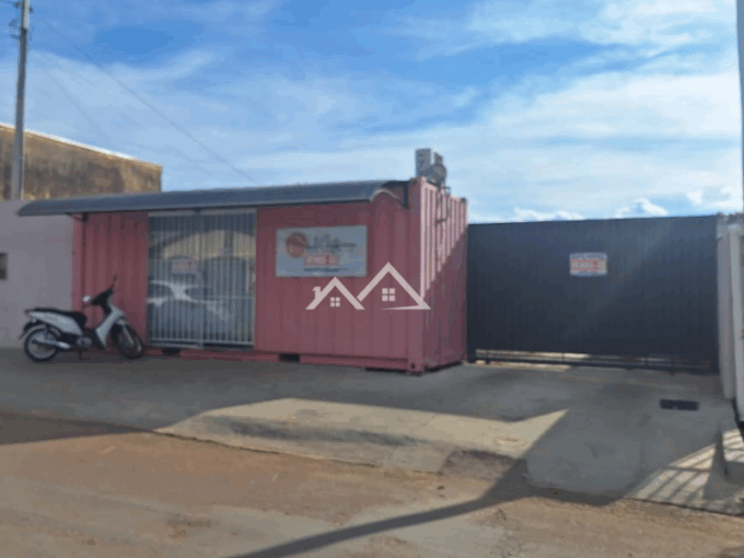 Imóvel à venda no bairro BNH em Ariquemes-RO