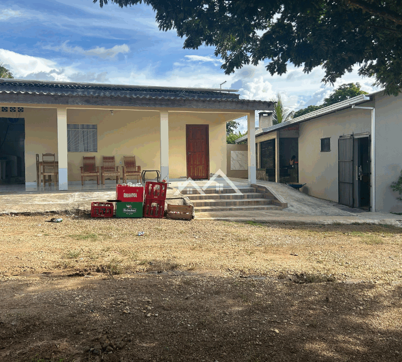 Imóvel Bella Vista R$265 MIL (11)