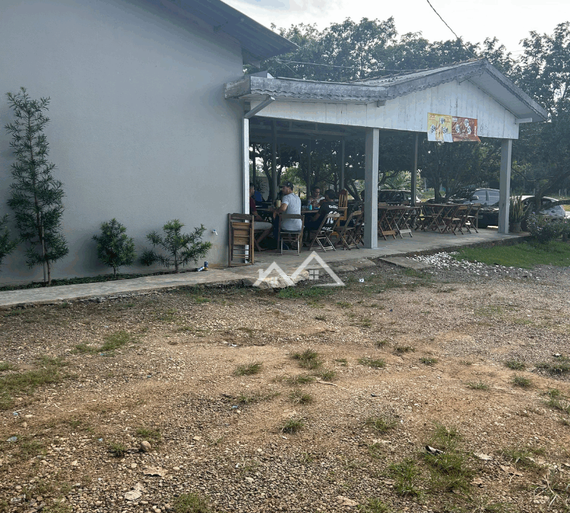 Imóvel Bella Vista R$265 MIL (12)
