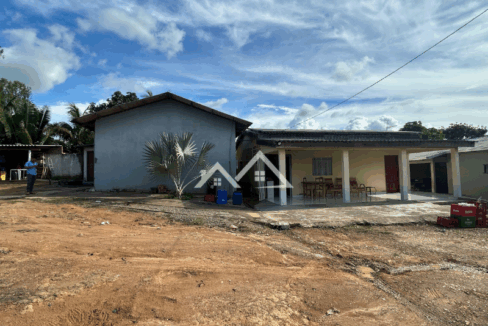 Imóvel Bella Vista R$265 MIL (13)