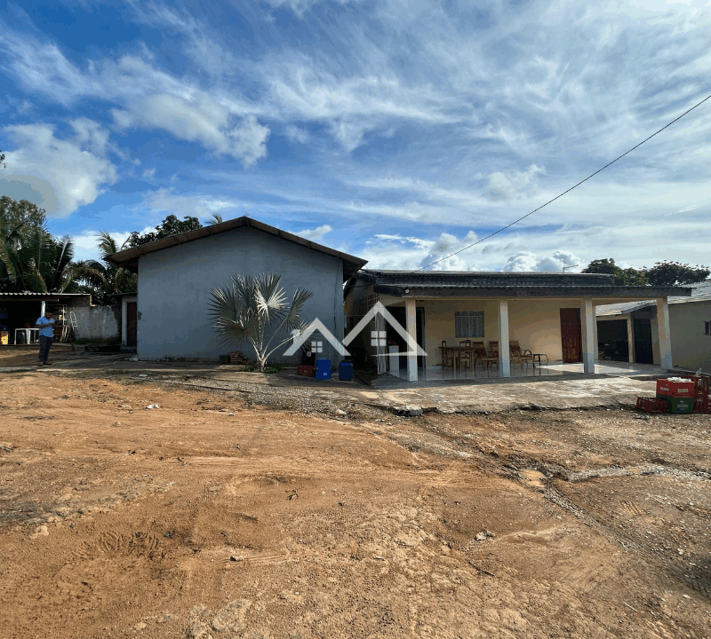 Imóvel Bella Vista R$265 MIL (13)