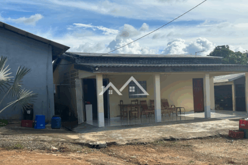 Imóvel Bella Vista R$265 MIL (14)