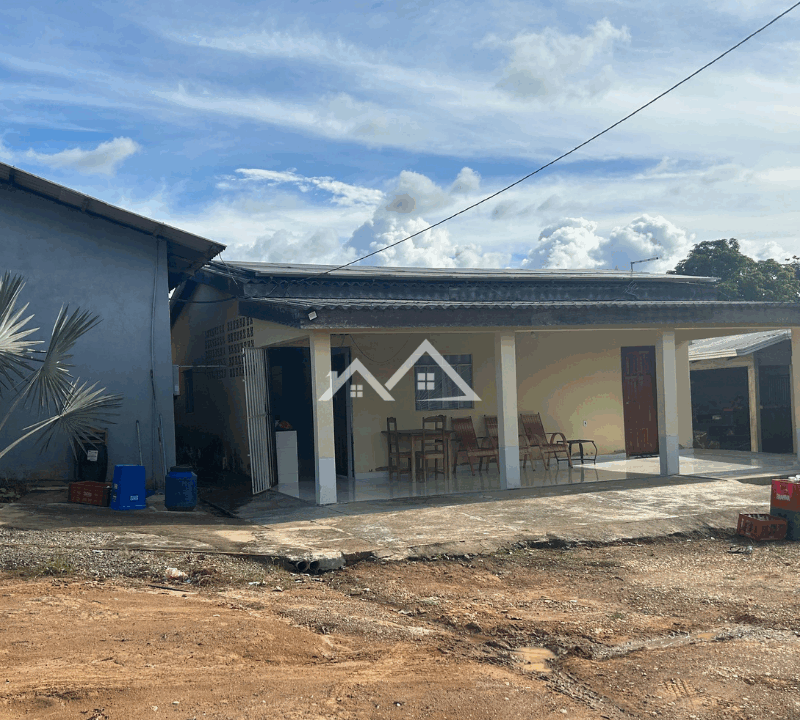 Imóvel Bella Vista R$265 MIL (14)