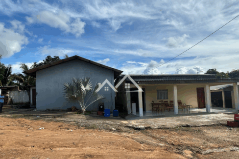 Imóvel Bella Vista R$265 MIL (15)