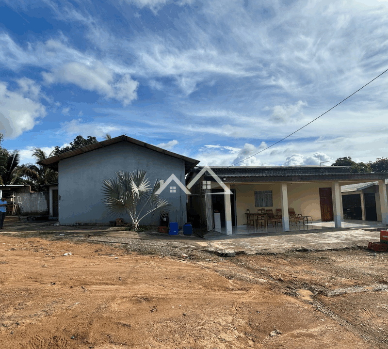 Imóvel Bella Vista R$265 MIL (15)