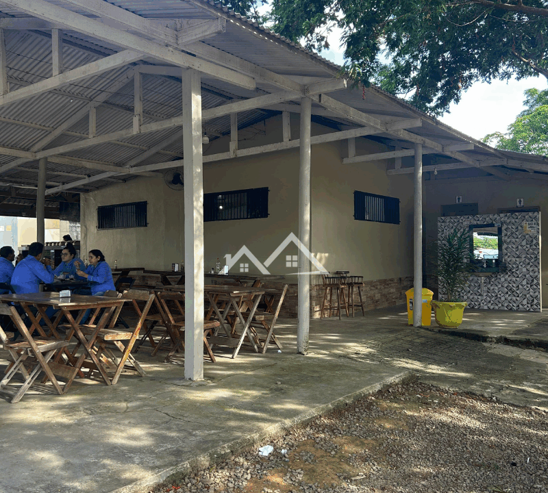 Imóvel Bella Vista R$265 MIL (2)