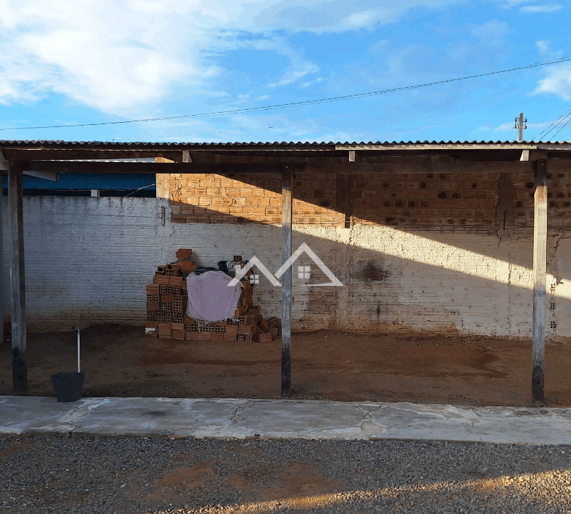Imóvel Bella Vista R$265 MIL (35)