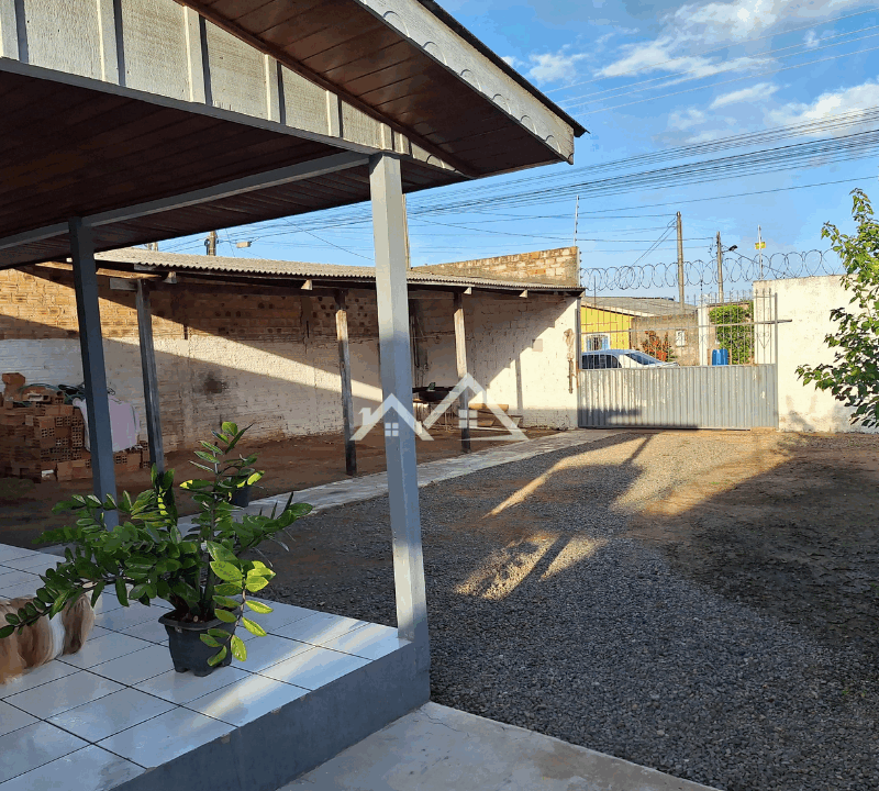 Imóvel Bella Vista R$265 MIL (37)