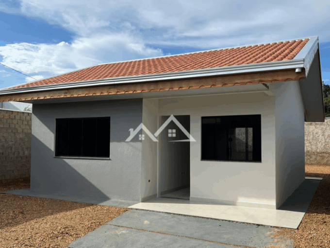 Imóvel à venda no bairro Jardim Bella Vista em Ariquemes-RO