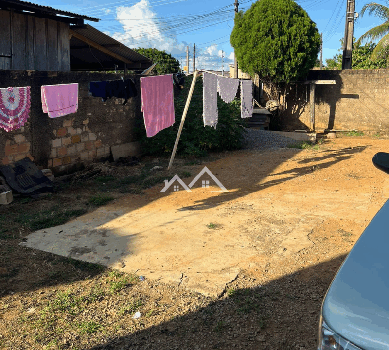 Cópia de Imóvel Bella Vista R$265 MIL
