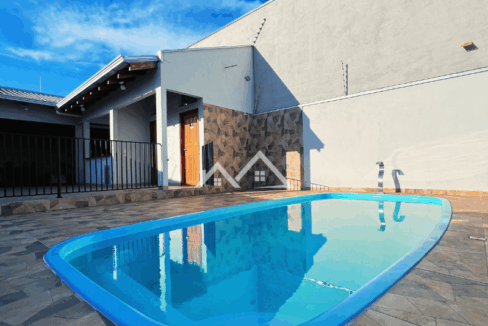 Imóvel Bella Vista R$265 MIL (100)