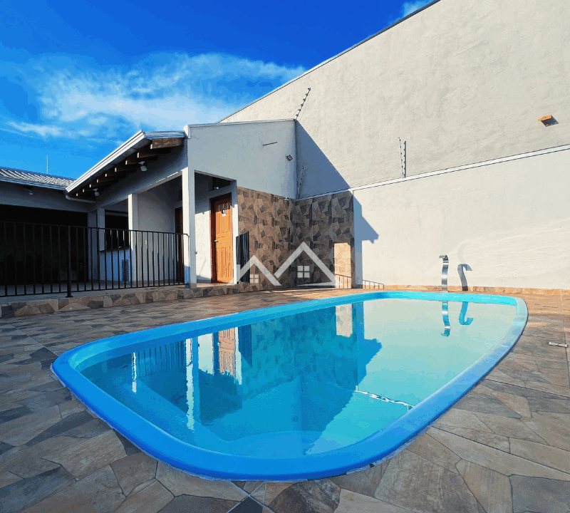 Imóvel Bella Vista R$265 MIL (100)