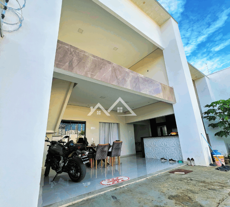 Imóvel Bella Vista R$265 MIL (66)