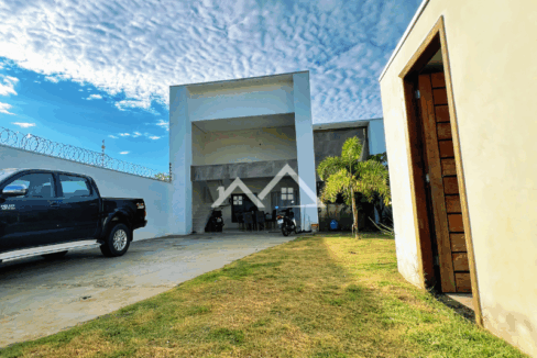 Imóvel Bella Vista R$265 MIL (71)
