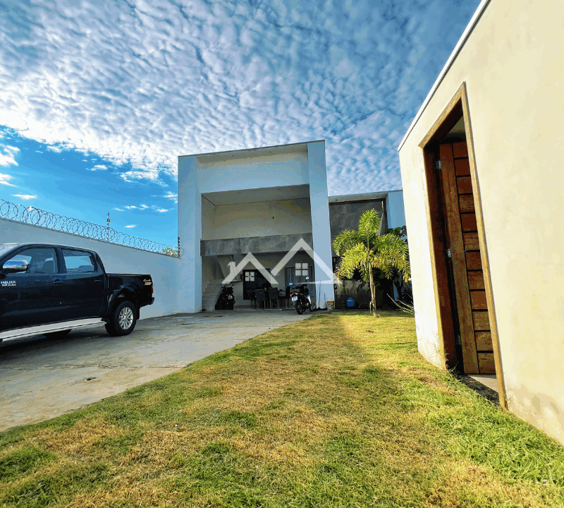 Imóvel Bella Vista R$265 MIL (71)