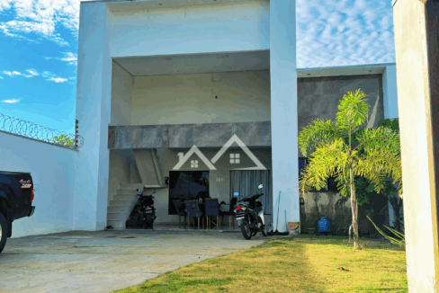 Imóvel Bella Vista R$265 MIL (72)