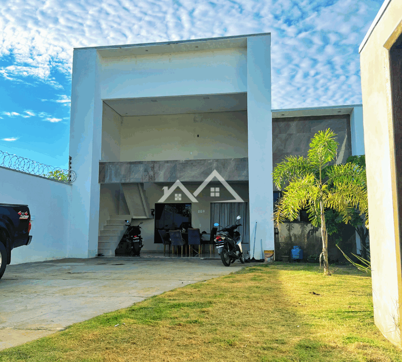 Imóvel Bella Vista R$265 MIL (72)