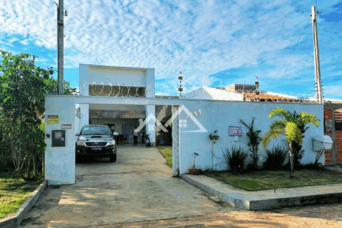 Imóvel Bella Vista R$265 MIL (73)