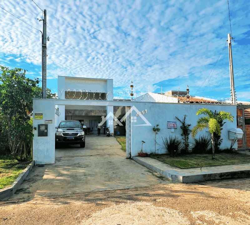 Imóvel Bella Vista R$265 MIL (73)