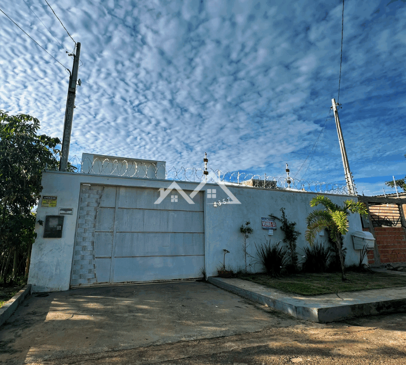 Imóvel Bella Vista R$265 MIL (74)