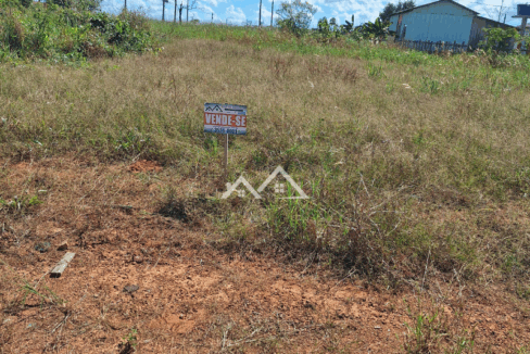 Imóvel Bella Vista R$265 MIL (87)