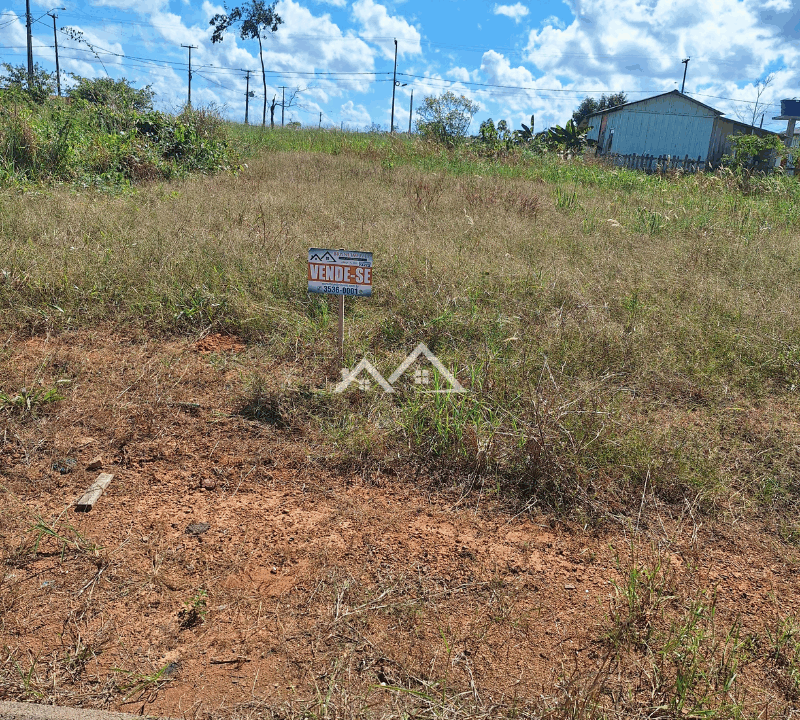 Imóvel Bella Vista R$265 MIL (87)