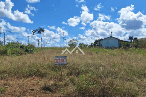 Imóvel Bella Vista R$265 MIL (88)