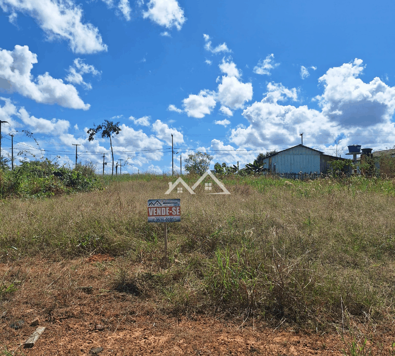 Imóvel Bella Vista R$265 MIL (88)