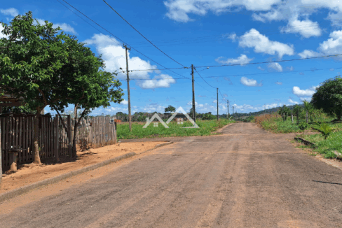 Imóvel Bella Vista R$265 MIL (89)