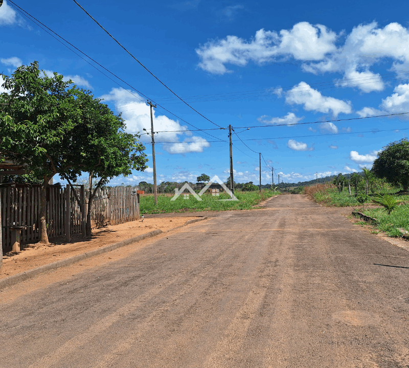 Imóvel Bella Vista R$265 MIL (89)
