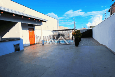 Imóvel Bella Vista R$265 MIL (91)