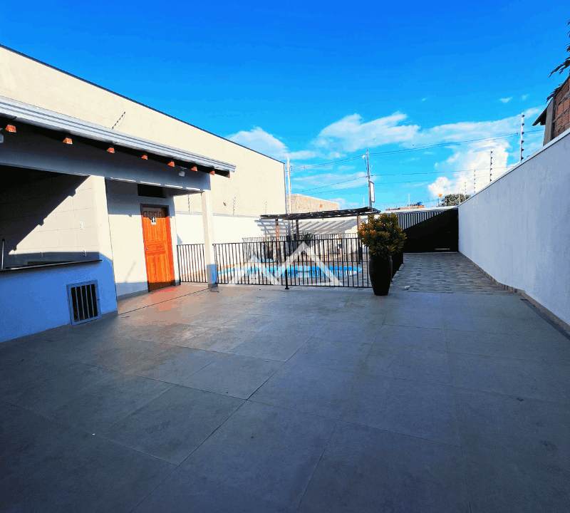 Imóvel Bella Vista R$265 MIL (91)