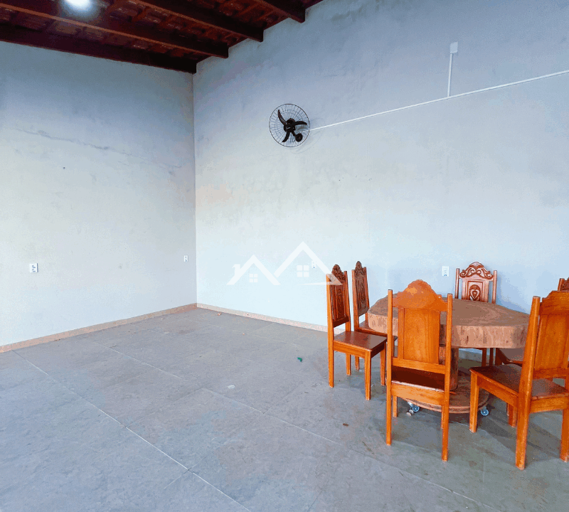 Imóvel Bella Vista R$265 MIL (92)