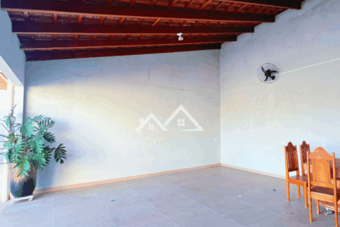 Imóvel Bella Vista R$265 MIL (93)