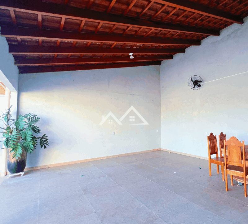 Imóvel Bella Vista R$265 MIL (93)