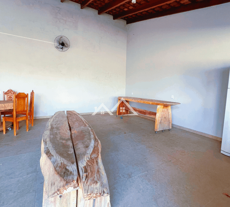 Imóvel Bella Vista R$265 MIL (94)