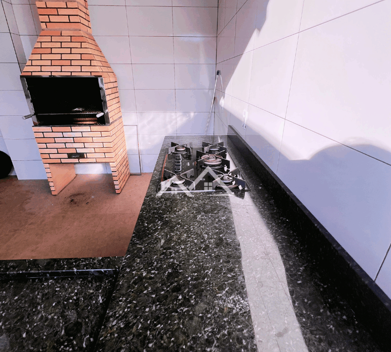 Imóvel Bella Vista R$265 MIL (96)