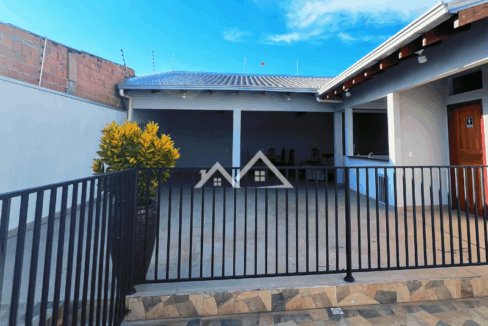 Imóvel Bella Vista R$265 MIL (98)