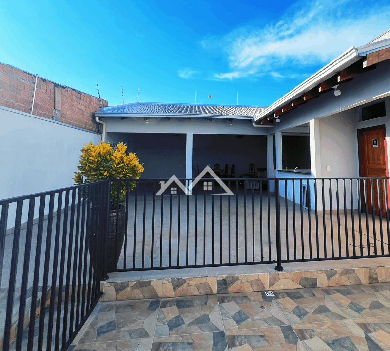 Imóvel Bella Vista R$265 MIL (98)