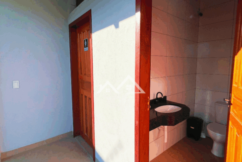 Imóvel Bella Vista R$265 MIL (99)