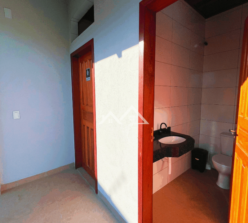 Imóvel Bella Vista R$265 MIL (99)