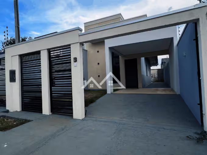 Imóvel à venda no bairro Rota Sol em Ariquemes-RO